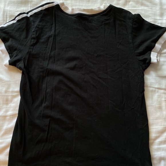 Authentic Adidas Tee - Picture 4 of 4
